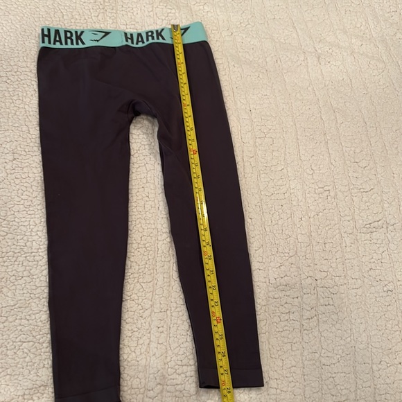 Gymshark crop leggings - Picture 5 of 13